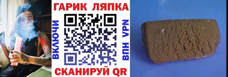 ГАШ гарик  Темников 